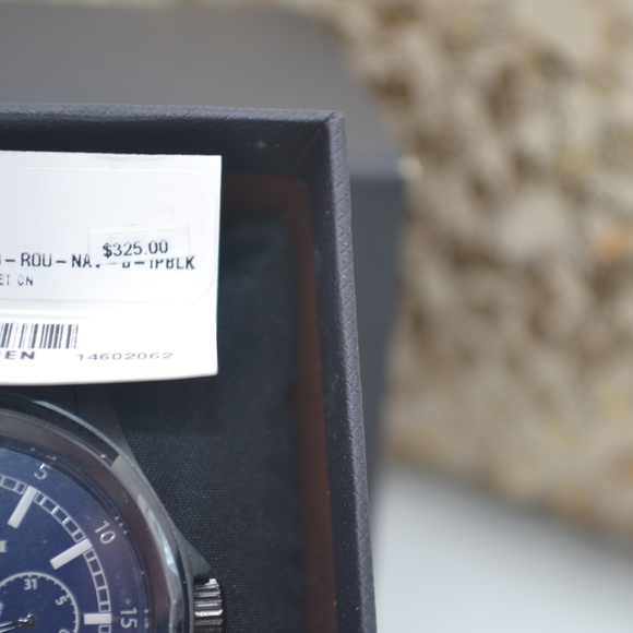 Men's Coach Barrow Multifunction Watch- Authentic - Picture 5 of 7